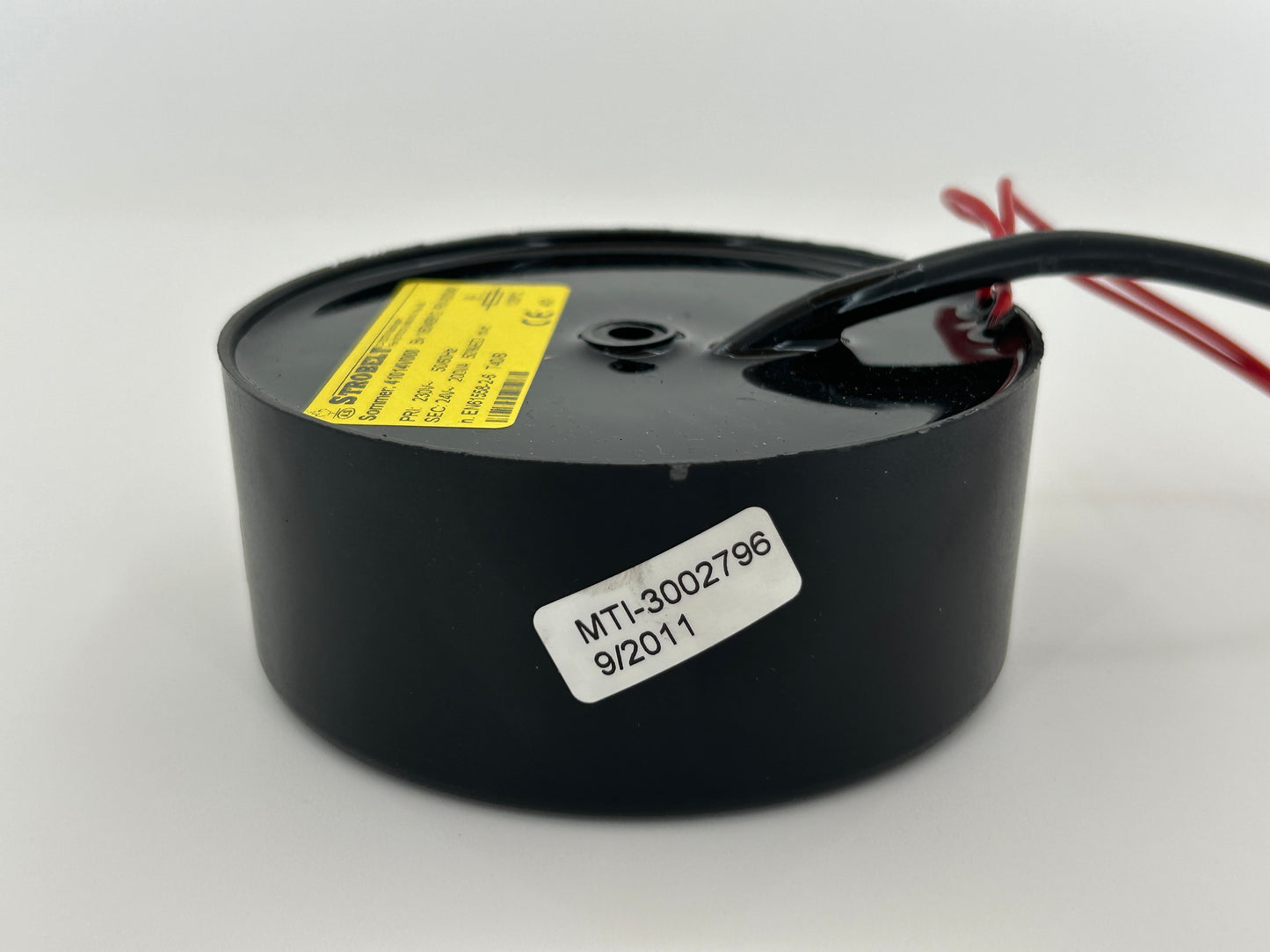 Sommer Marathon Tiga 1100 SLX Netzteil Trafo Stromversorgung Elektronik Transformator Transformer Ringkerntrafo