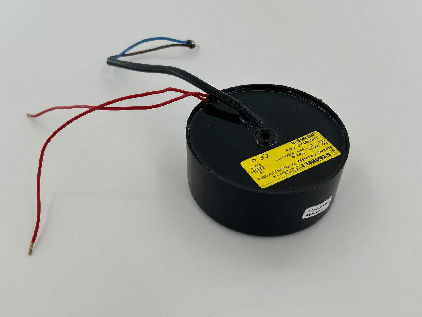 Sommer Marathon Tiga 1100 SLX Netzteil Trafo Stromversorgung Elektronik Transformator Transformer Ringkerntrafo