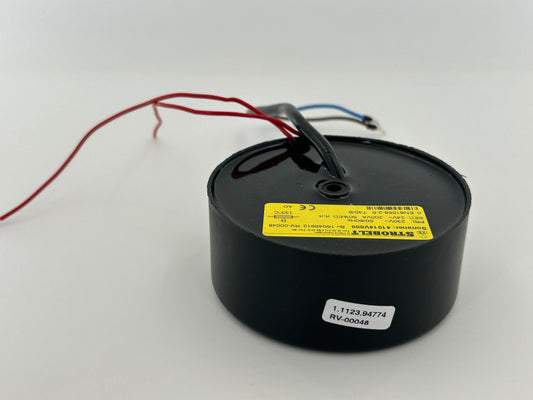 Sommer Marathon Tiga 1100 SLX Netzteil Trafo Stromversorgung Elektronik Transformator Transformer Ringkerntrafo