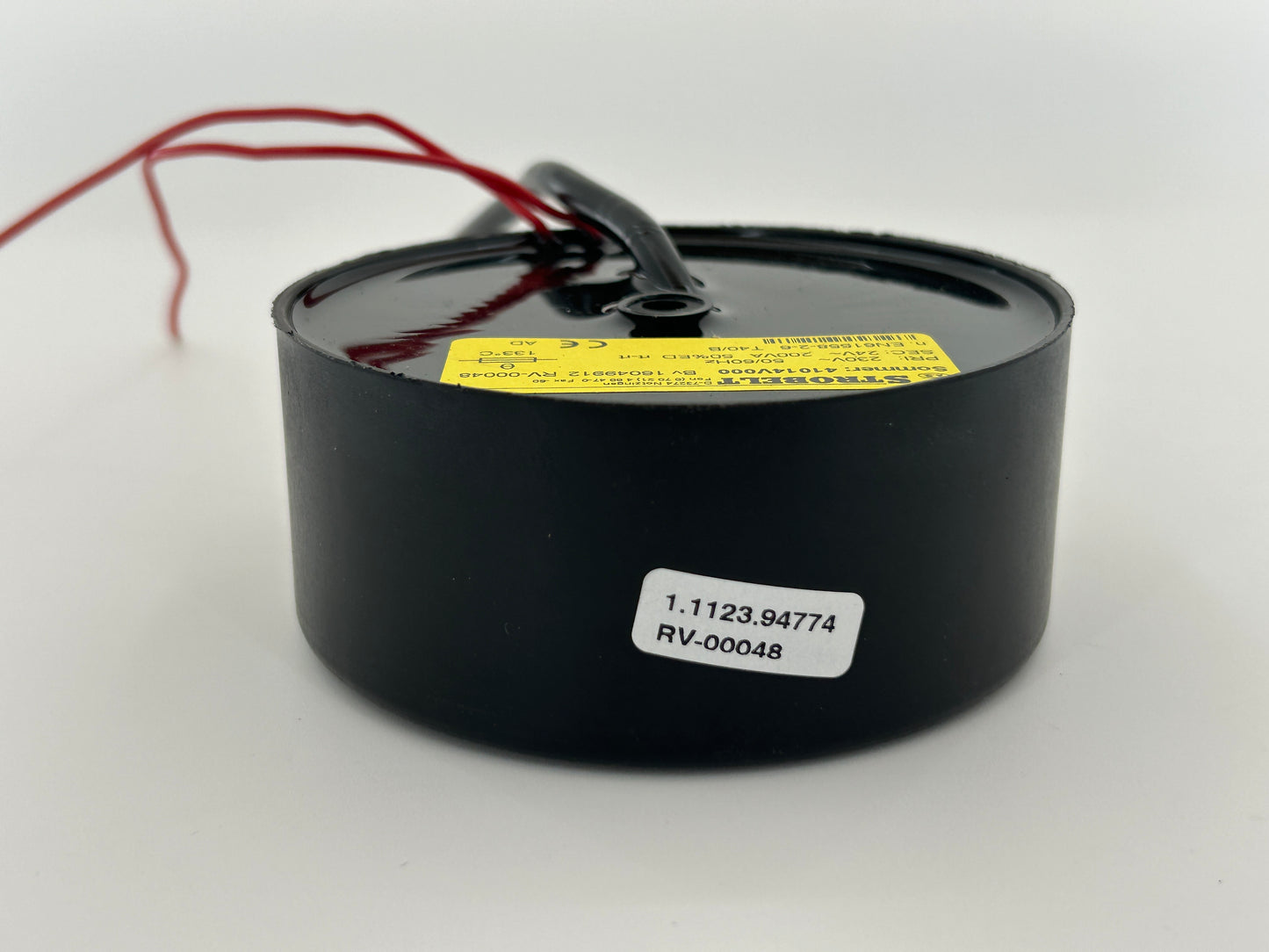 Sommer Marathon Tiga 1100 SLX Netzteil Trafo Stromversorgung Elektronik Transformator Transformer Ringkerntrafo