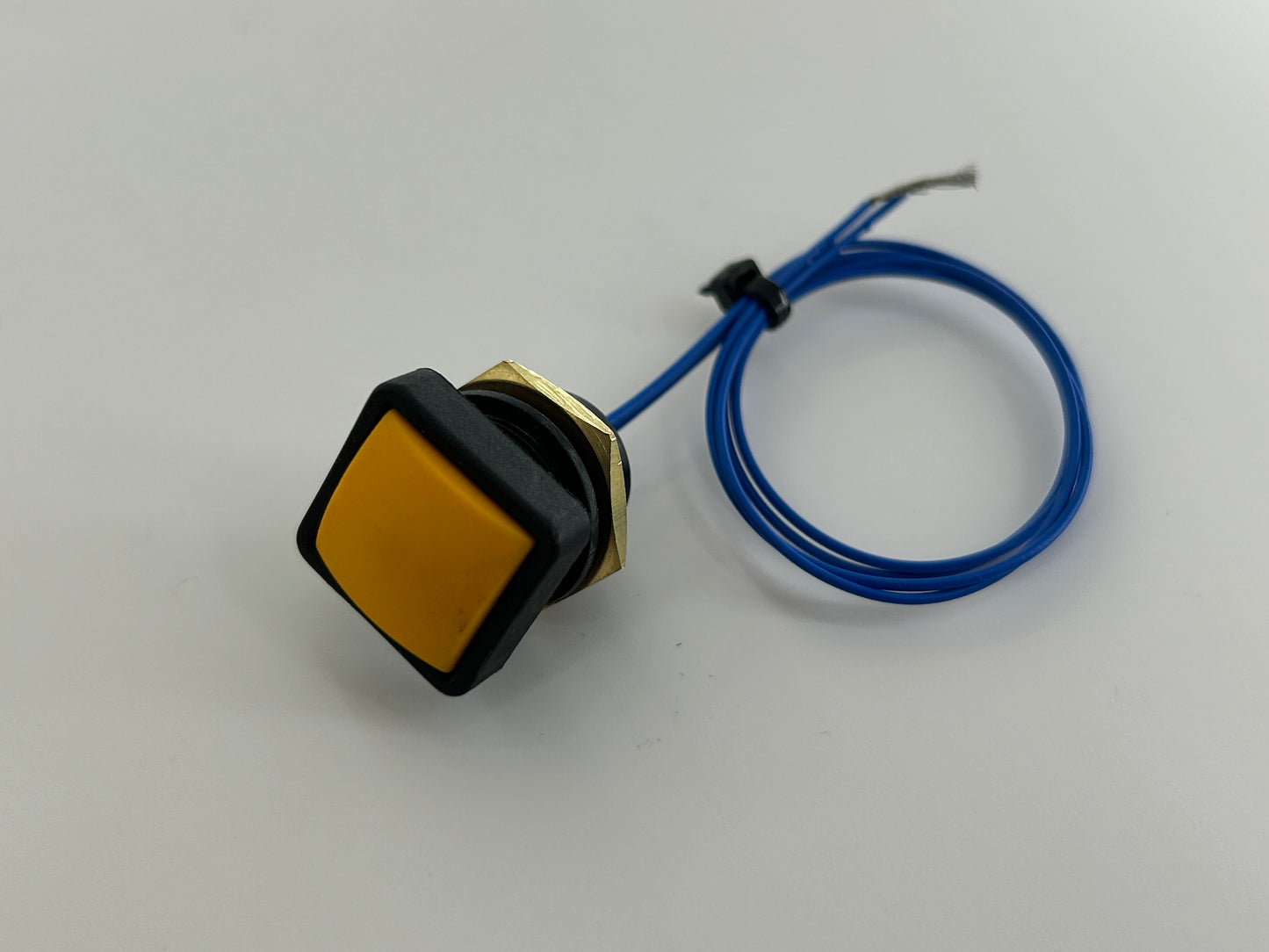 Summer Marathon Tiga 1100 SLX button main switch switch ON OFF