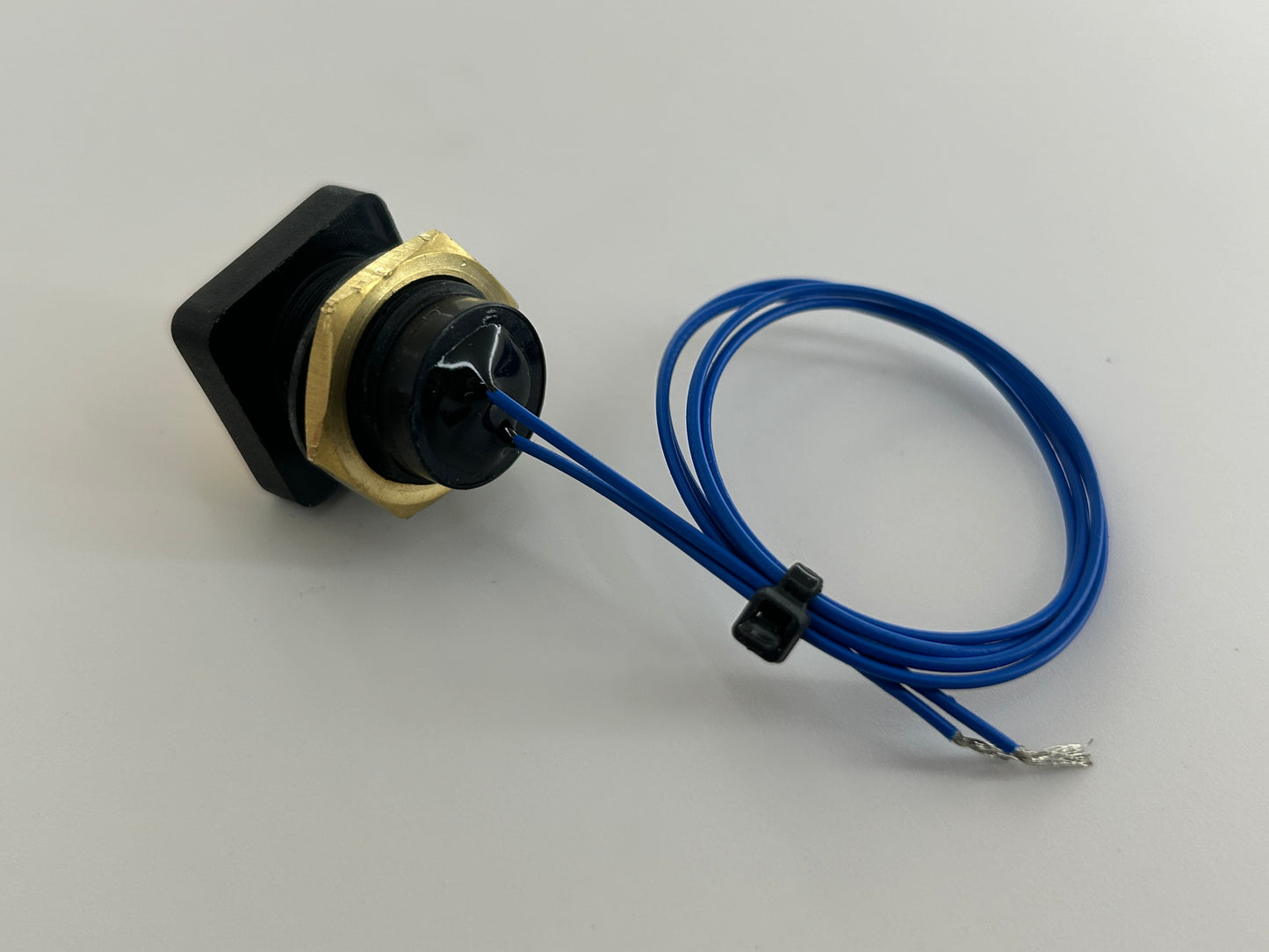 Summer Marathon Tiga 1100 SLX button main switch switch ON OFF