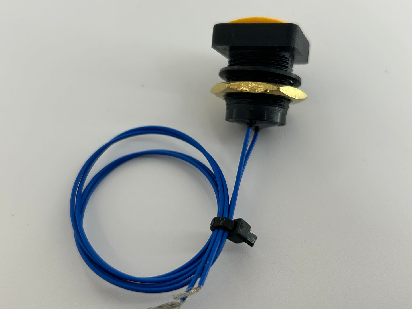 Summer Marathon Tiga 1100 SLX button main switch switch ON OFF