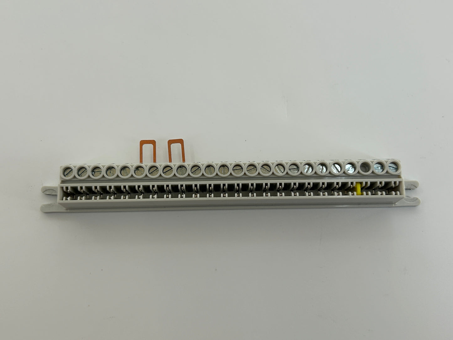 Sommer Marathon Tiga 1100 SLX screw terminal connection terminal connection strip power terminals terminal distributor charging socket connection terminal