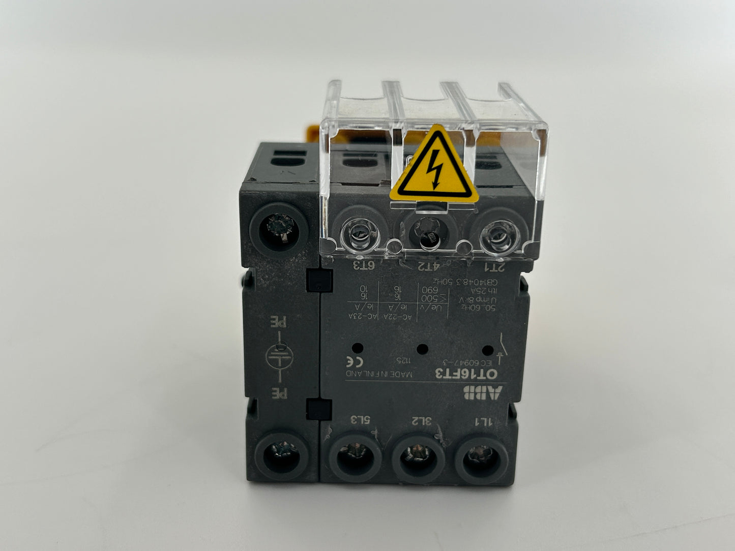 Sommer Marathon Tiga 1100 SLX Hauptschalter Schalter Knopf Hebelschalter Umschalter AN AUS