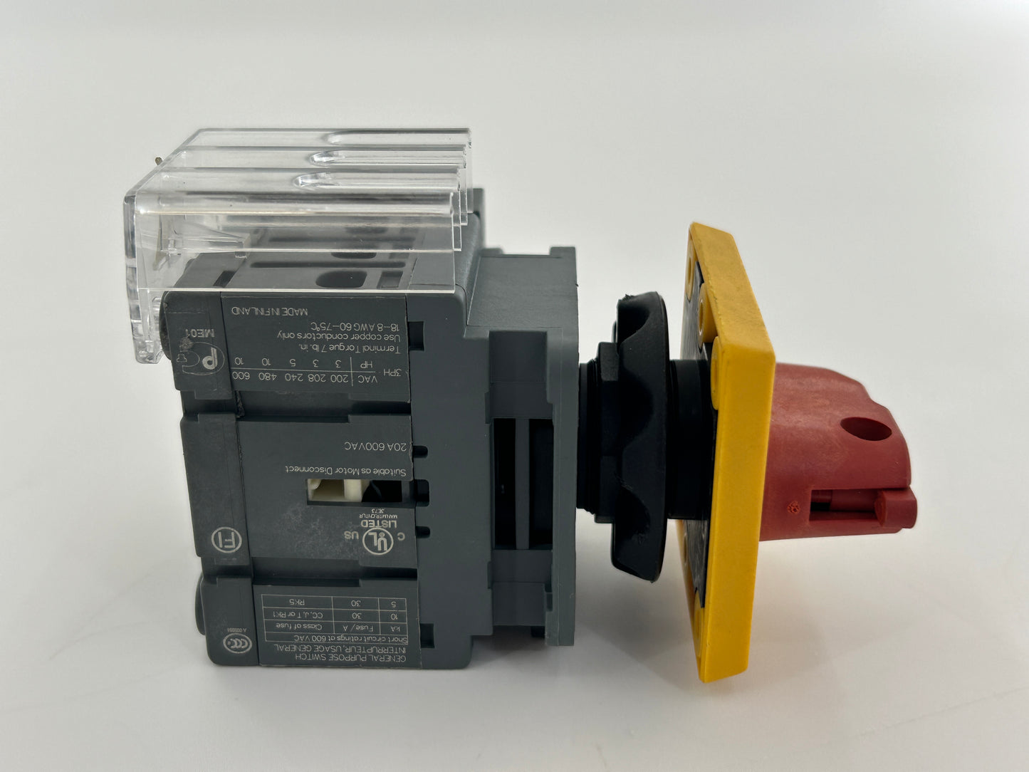 Summer Marathon Tiga 1100 SLX main switch switch button lever switch changeover switch ON OFF