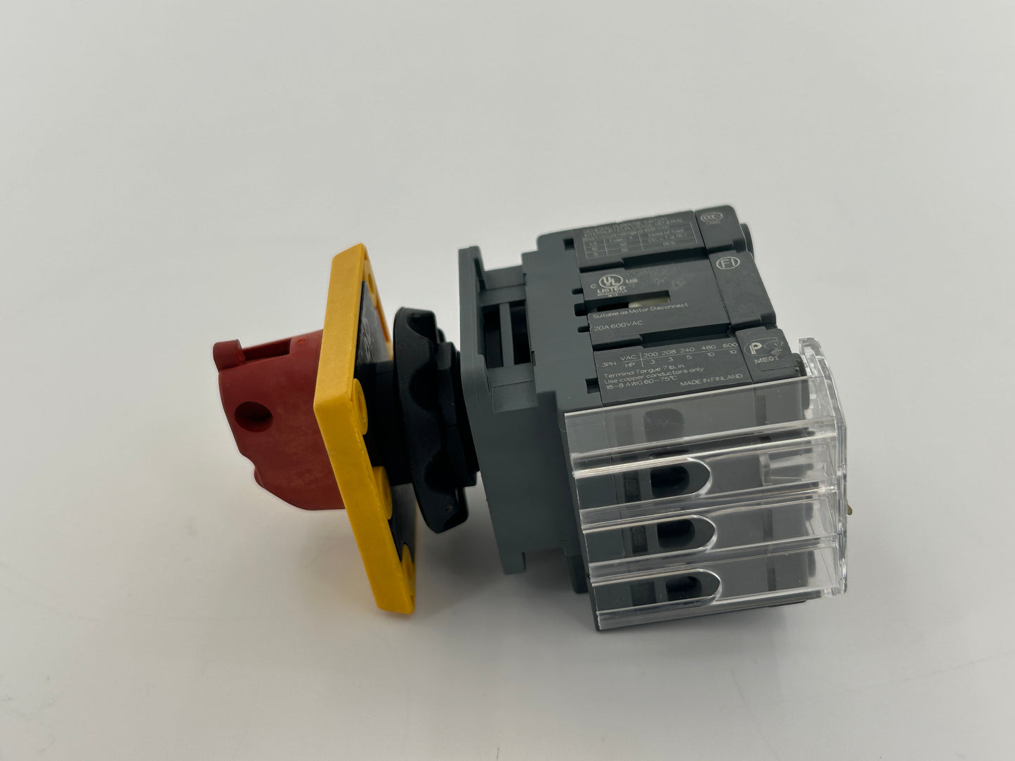 Summer Marathon Tiga 1100 SLX main switch switch button lever switch changeover switch ON OFF