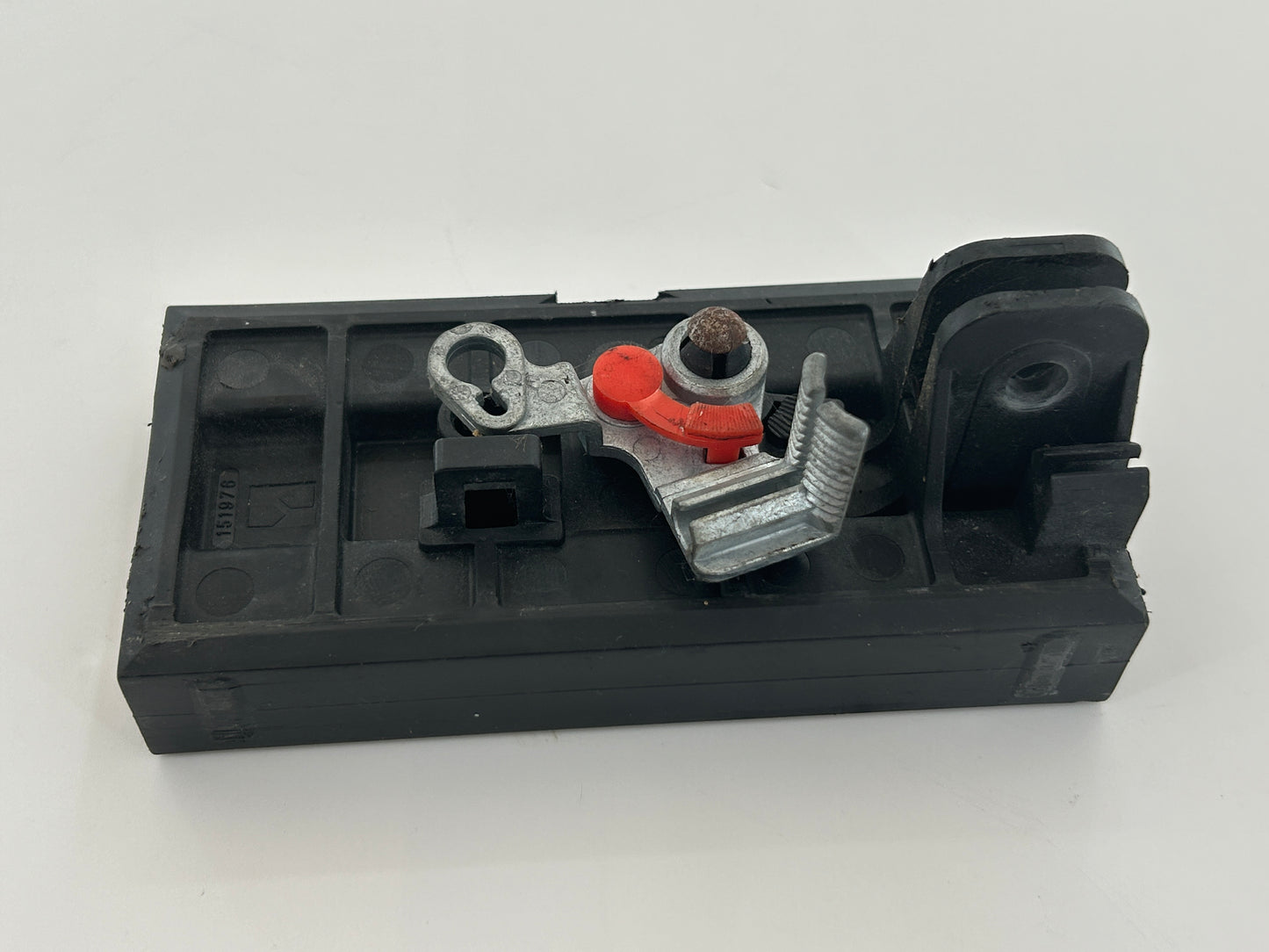 Marantec Comfort 270 carriage driver pull carriage running block running shoe trolley carriage running carriage roller carriage guide carriage drive carriage