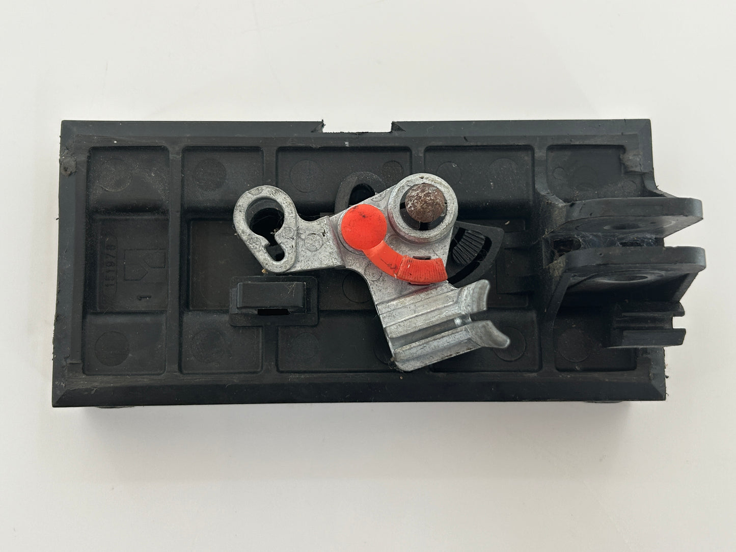 Marantec Comfort 270 carriage driver pull carriage running block running shoe trolley carriage running carriage roller carriage guide carriage drive carriage