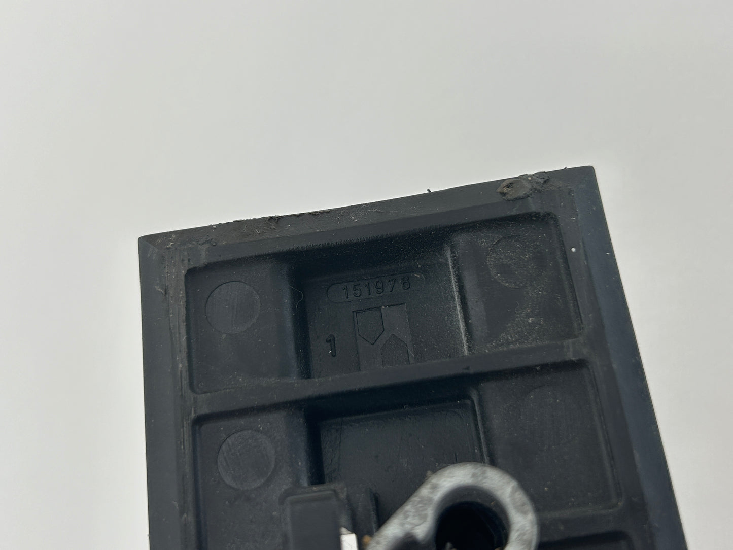 Marantec Comfort 270 carriage driver pull carriage running block running shoe trolley carriage running carriage roller carriage guide carriage drive carriage