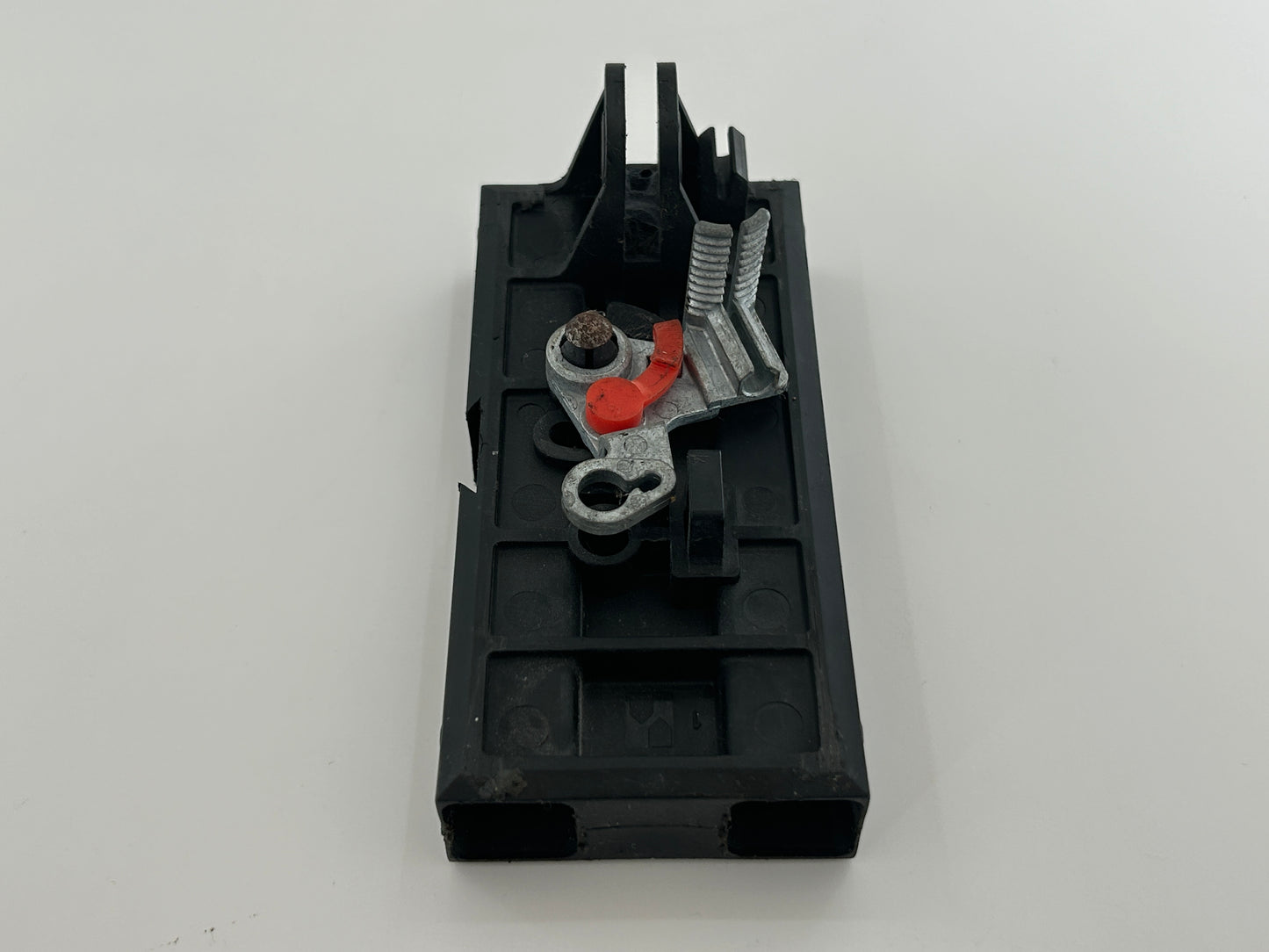 Marantec Comfort 270 carriage driver pull carriage running block running shoe trolley carriage running carriage roller carriage guide carriage drive carriage