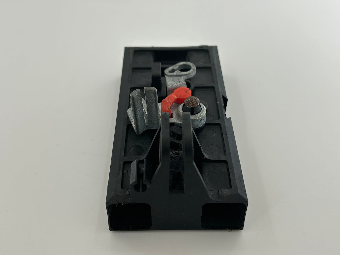 Marantec Comfort 270 carriage driver pull carriage running block running shoe trolley carriage running carriage roller carriage guide carriage drive carriage