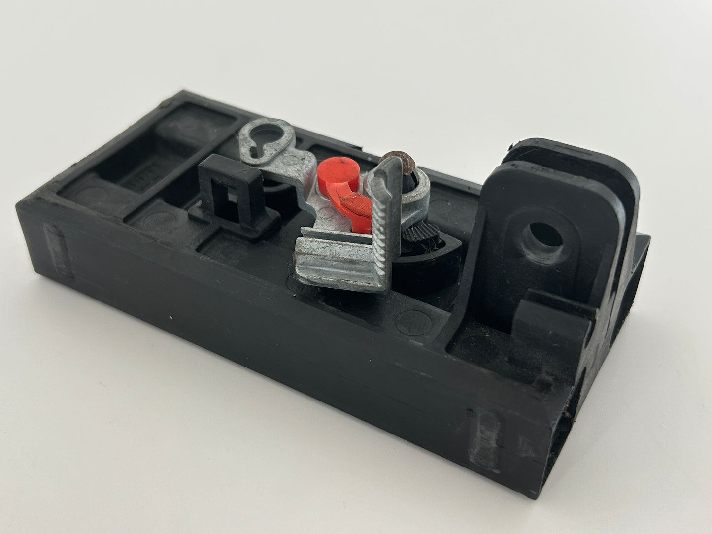 Marantec Comfort 270 carriage driver pull carriage running block running shoe trolley carriage running carriage roller carriage guide carriage drive carriage