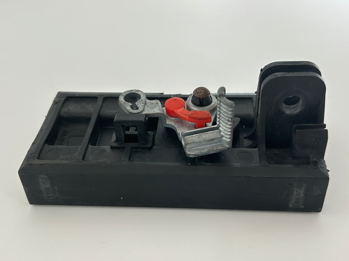 Marantec Comfort 270 carriage driver pull carriage running block running shoe trolley carriage running carriage roller carriage guide carriage drive carriage