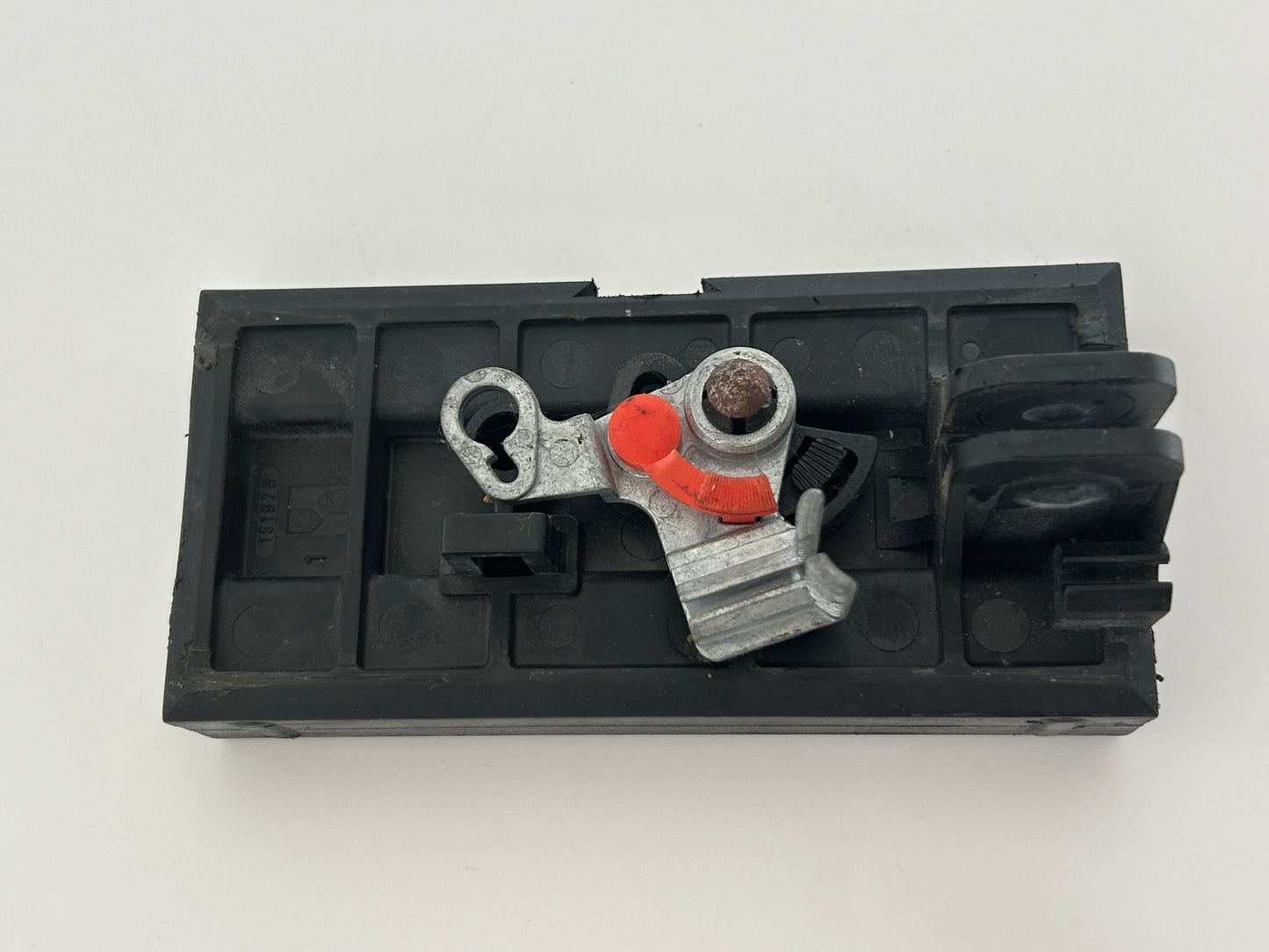Marantec Comfort 270 carriage driver pull carriage running block running shoe trolley carriage running carriage roller carriage guide carriage drive carriage