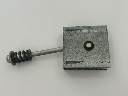 Marantec Comfort 270 Kettenspanner Kettenumlenkung Spannvorrichtung Kettenwender Umlenkung Umlenkrolle Rolle Kettenspreizer Winkel Endstück