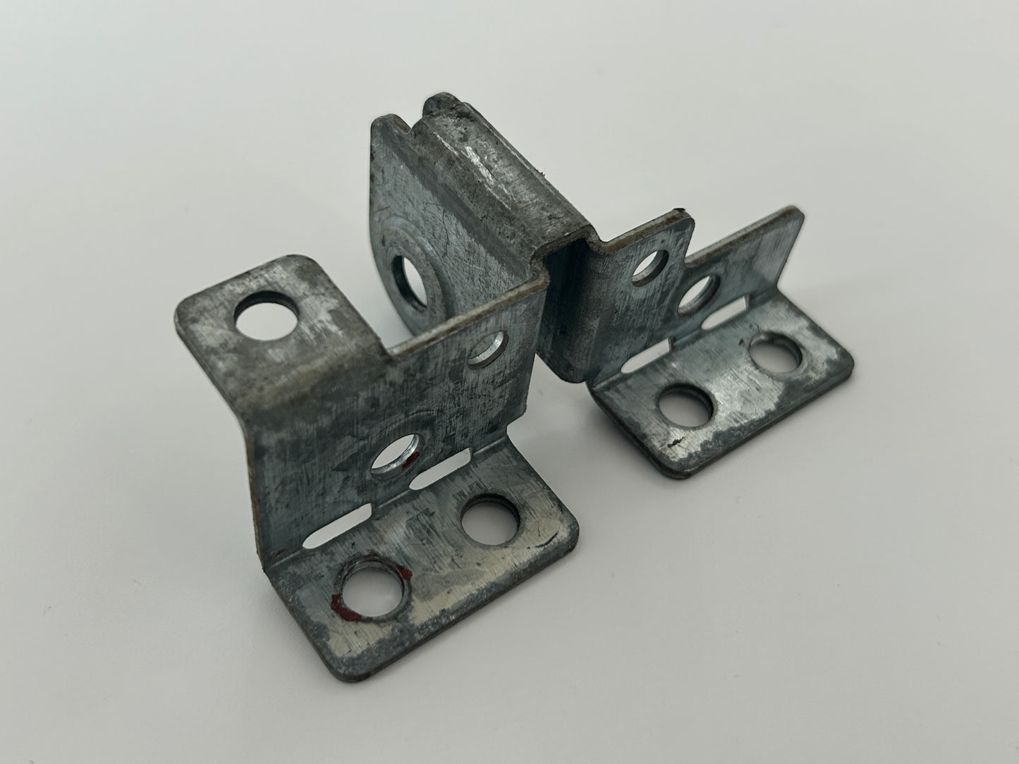 Marantec Comfort 270 door connector door fitting door leaf angle door connection bracket retaining angle door fitting angle angle