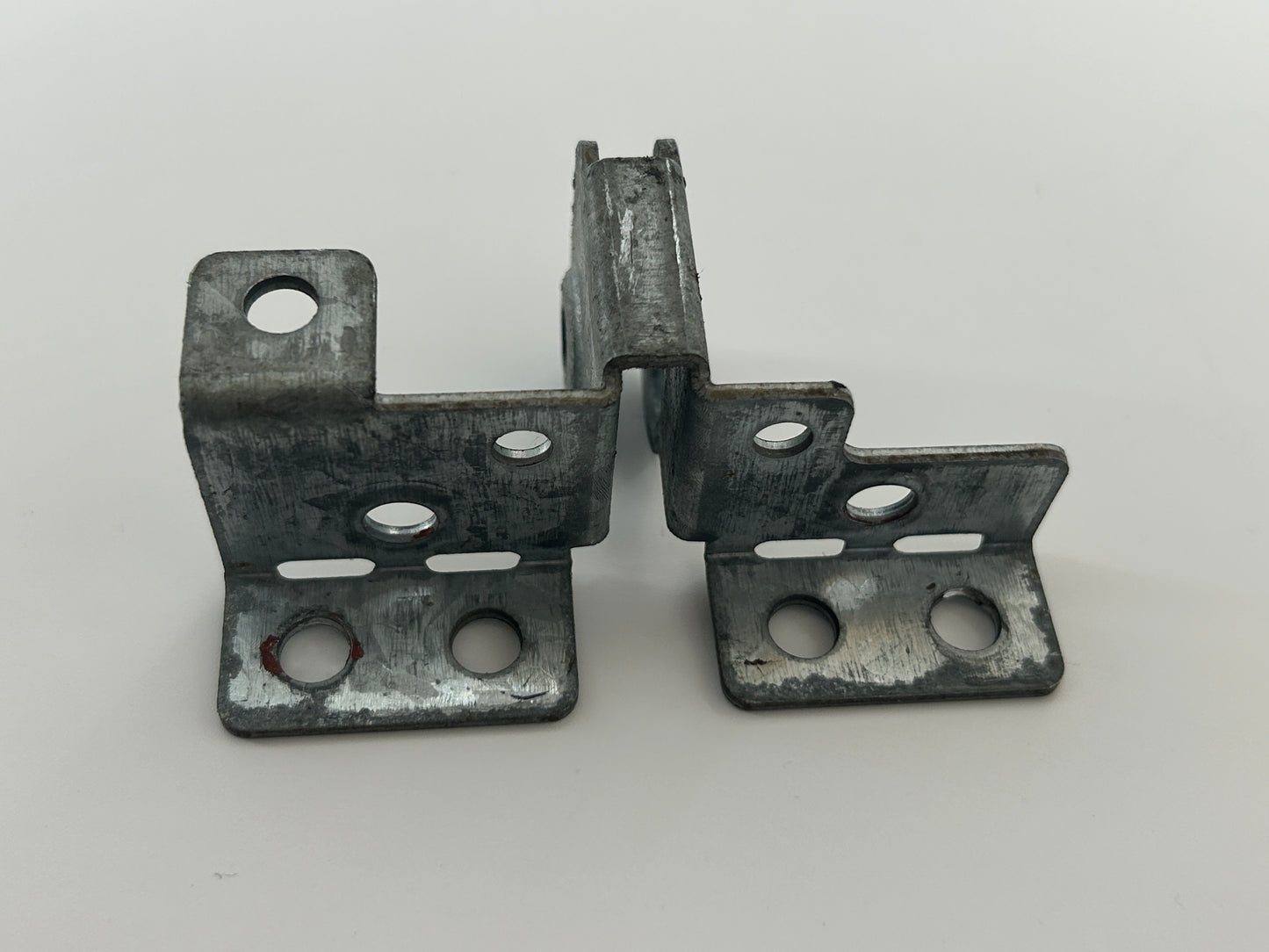 Marantec Comfort 270 door connector door fitting door leaf angle door connection bracket retaining angle door fitting angle angle