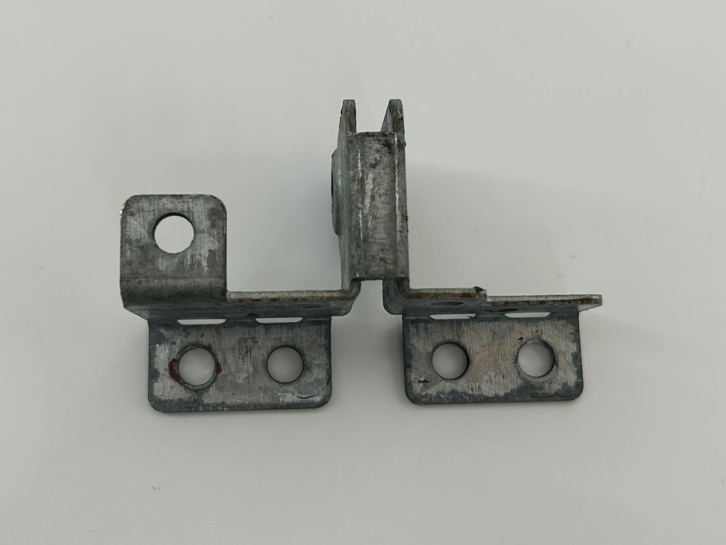 Marantec Comfort 270 door connector door fitting door leaf angle door connection bracket retaining angle door fitting angle angle