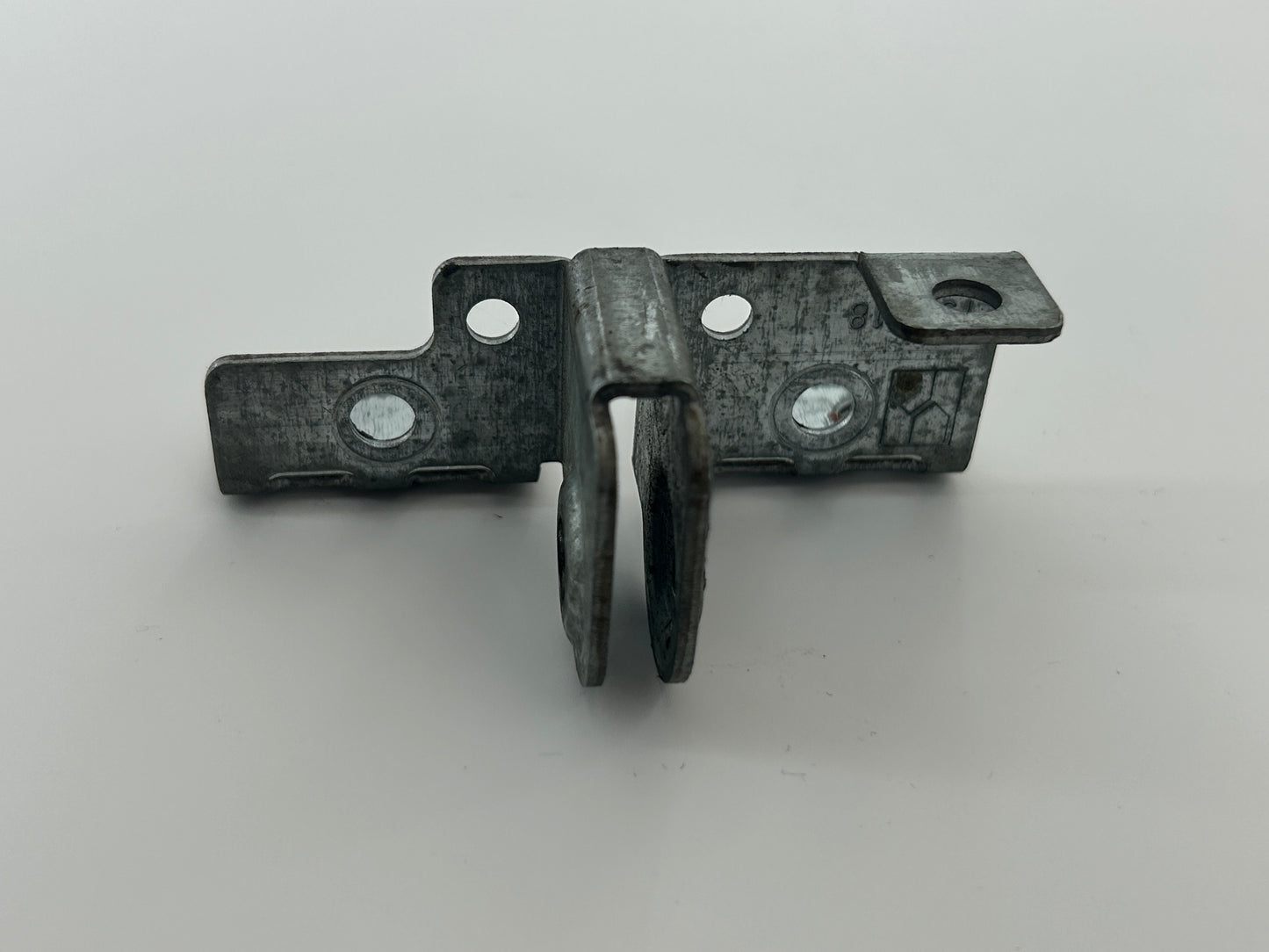 Marantec Comfort 270 door connector door fitting door leaf angle door connection bracket retaining angle door fitting angle angle