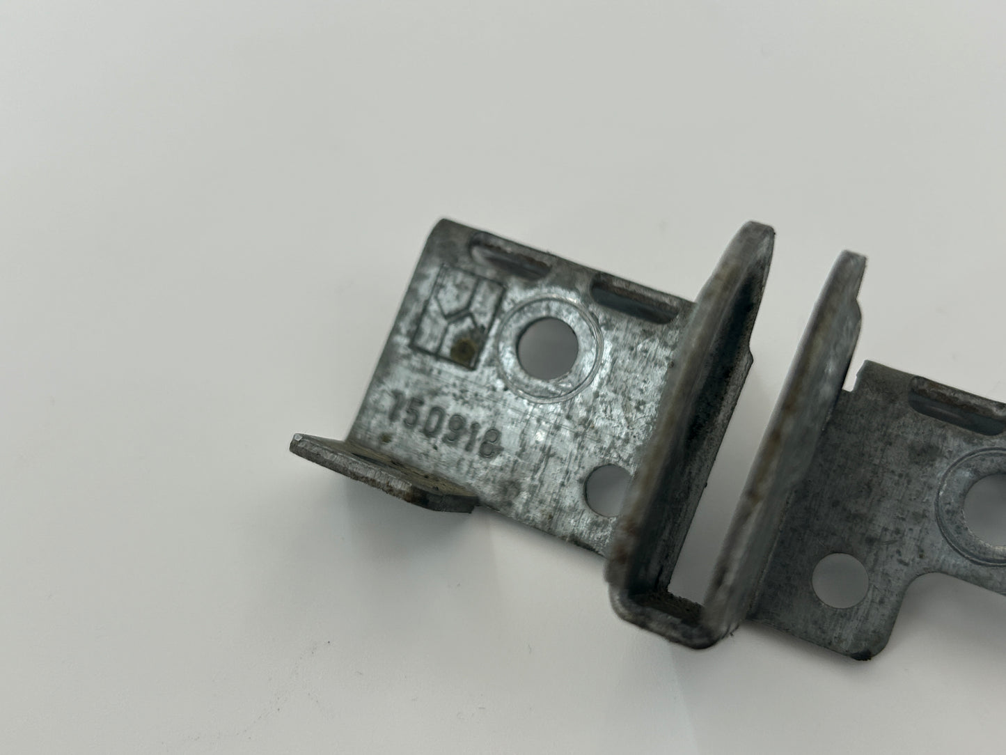 Marantec Comfort 270 door connector door fitting door leaf angle door connection bracket retaining angle door fitting angle angle