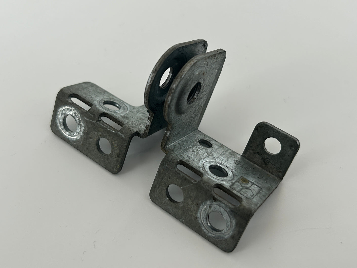 Marantec Comfort 270 door connector door fitting door leaf angle door connection bracket retaining angle door fitting angle angle