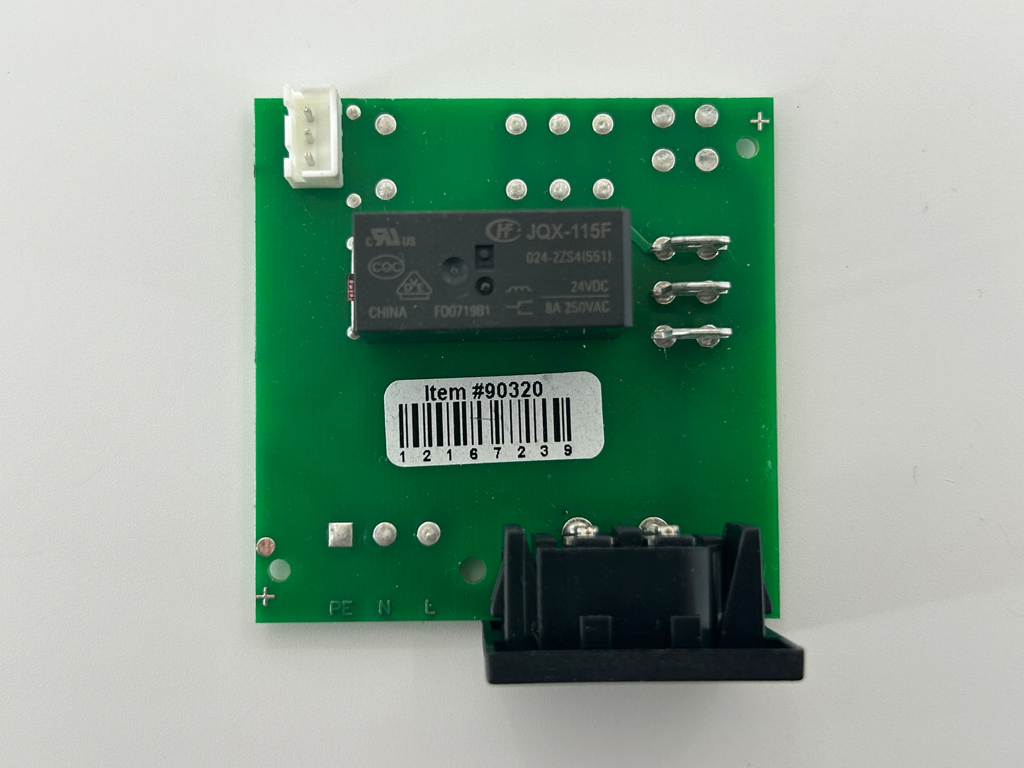 Marantec Comfort 270 Platine Steuerung Hauptplatine Steuerplatine Bedienung Basisplatine Elektronik Steuerkarte