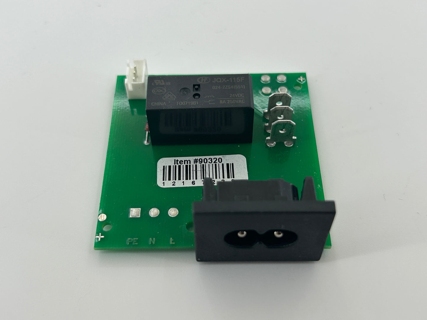 Marantec Comfort 270 Platine Steuerung Hauptplatine Steuerplatine Bedienung Basisplatine Elektronik Steuerkarte