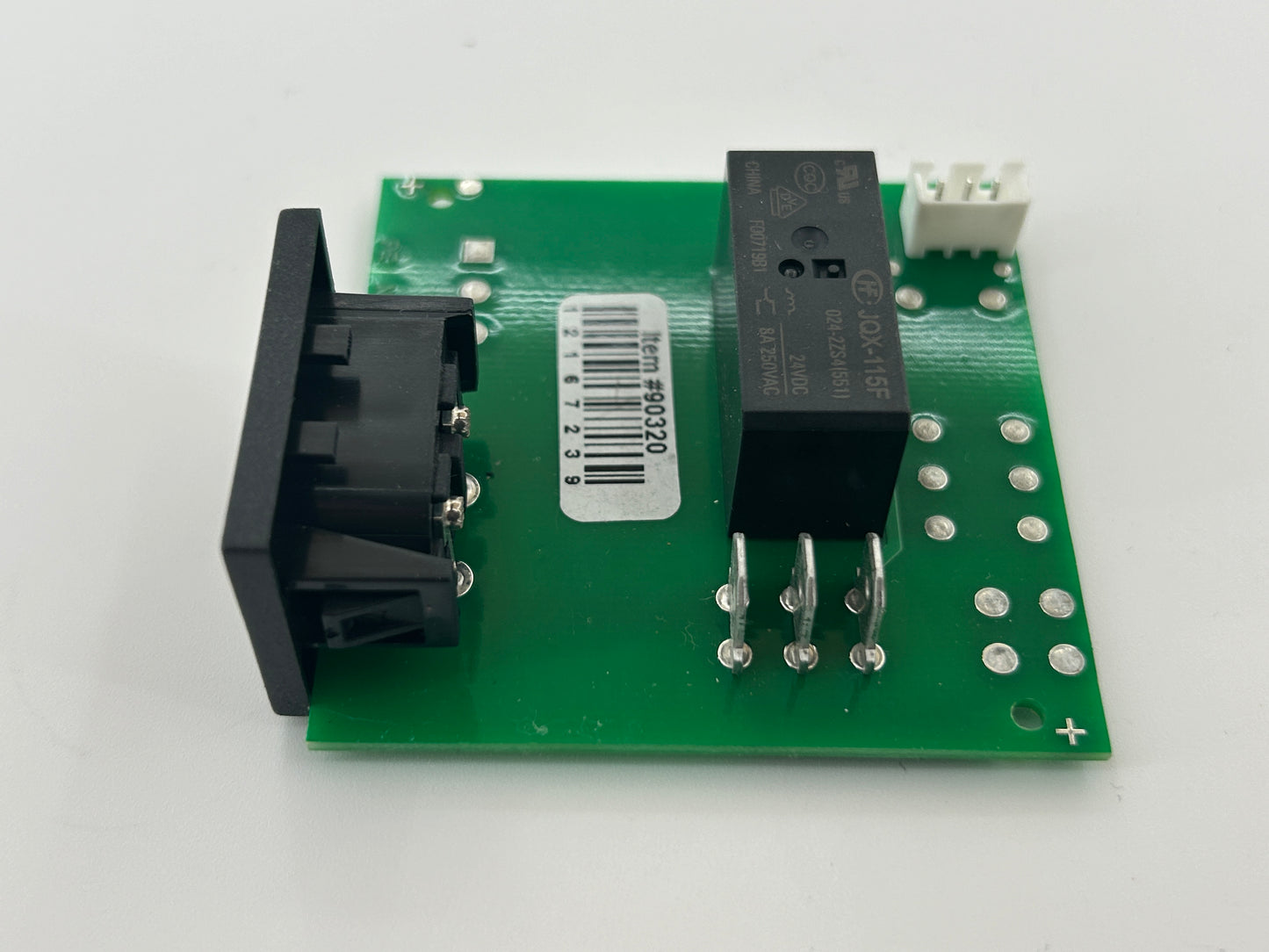 Marantec Comfort 270 Platine Steuerung Hauptplatine Steuerplatine Bedienung Basisplatine Elektronik Steuerkarte