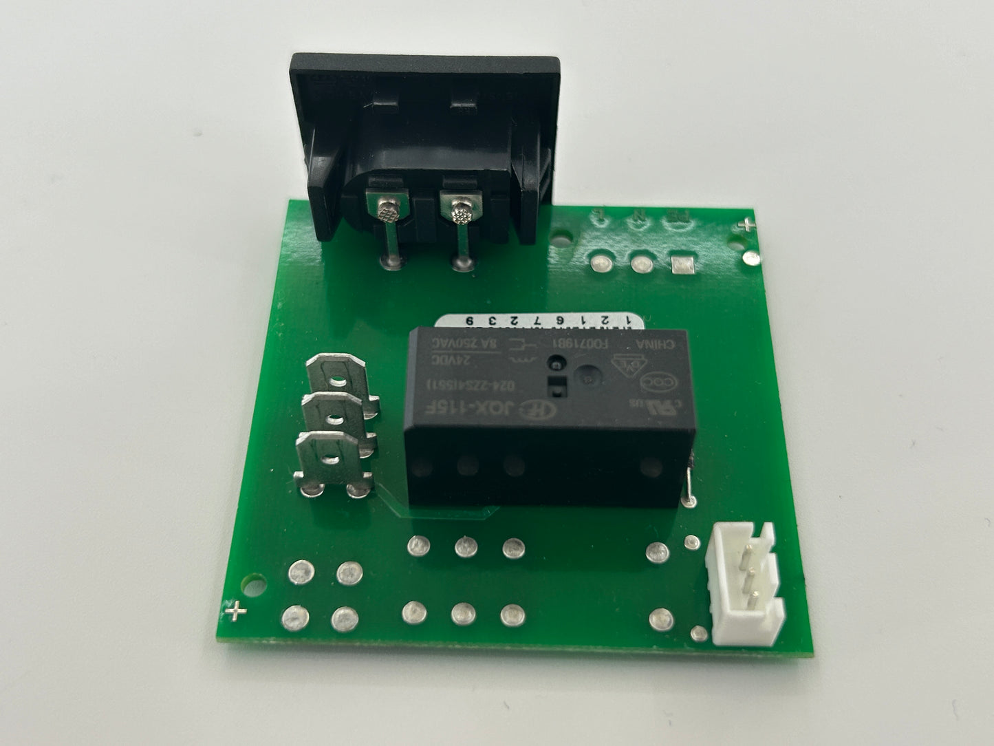 Marantec Comfort 270 Platine Steuerung Hauptplatine Steuerplatine Bedienung Basisplatine Elektronik Steuerkarte