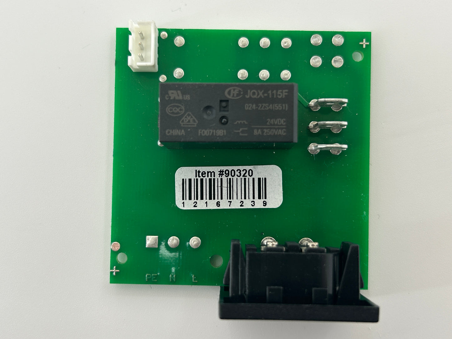 Marantec Comfort 270 Platine Steuerung Hauptplatine Steuerplatine Bedienung Basisplatine Elektronik Steuerkarte