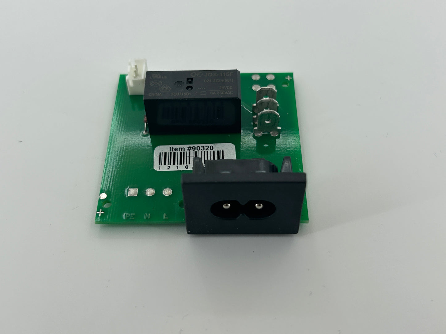 Marantec Comfort 270 Platine Steuerung Hauptplatine Steuerplatine Bedienung Basisplatine Elektronik Steuerkarte