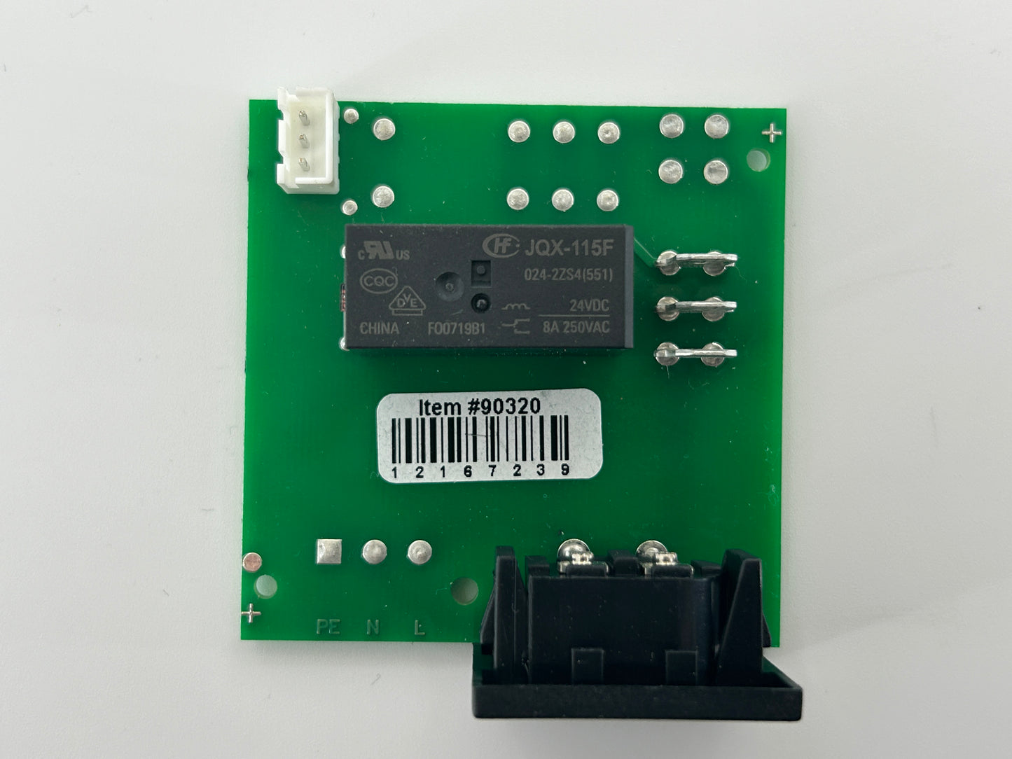Marantec Comfort 270 Platine Steuerung Hauptplatine Steuerplatine Bedienung Basisplatine Elektronik Steuerkarte