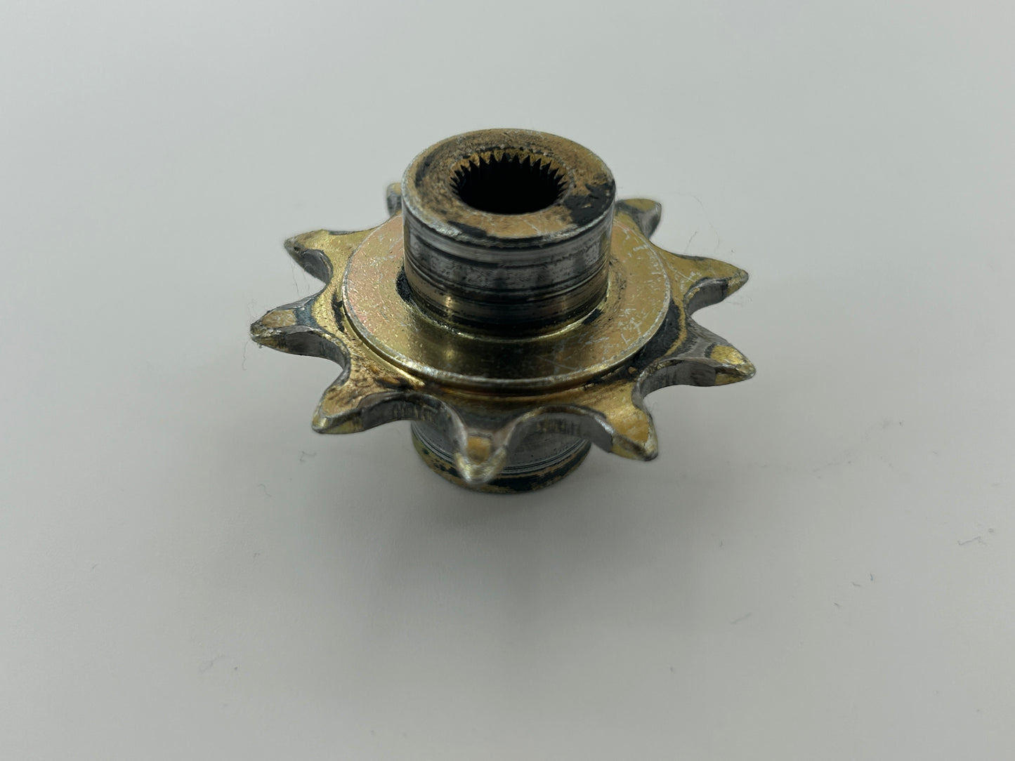 Marantec Comfort 270 gear wheel gear ring chain pinion pinion drive hub drive pinion drive pulley worm gear worm wheel