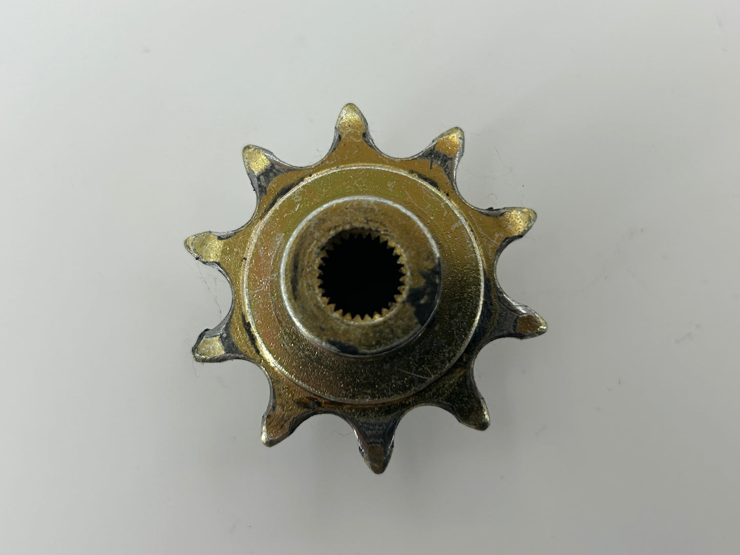 Marantec Comfort 270 gear wheel gear ring chain pinion pinion drive hub drive pinion drive pulley worm gear worm wheel