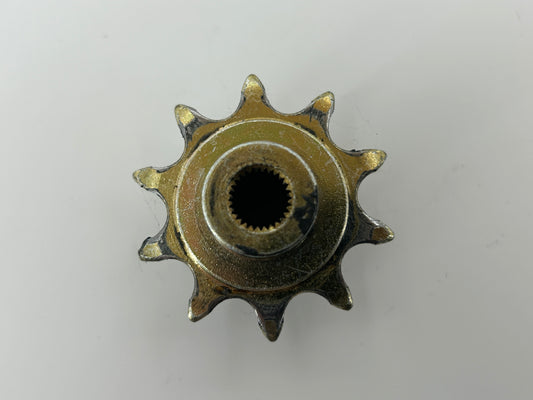 Marantec Comfort 270 Zahnrad Zahnkranz Kettenritzel Ritzel Antriebssnabe Antriebsritzel Antriebsscheibe Schneckengetriebe Schneckenrad