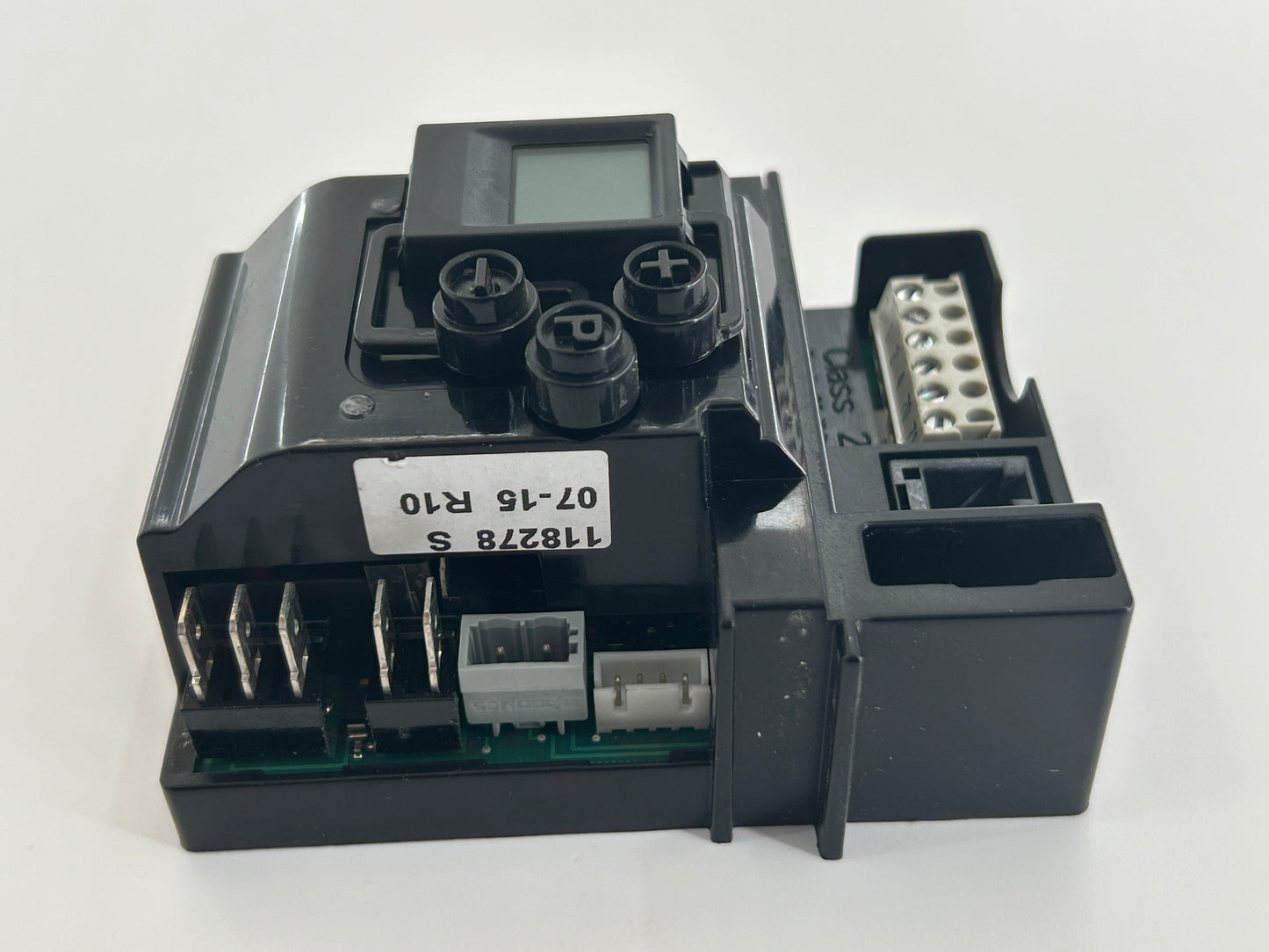 Marantec Comfort 270 Platine Steuerung Hauptplatine Steuerplatine Bedienung Basisplatine Elektronik Steuerkarte