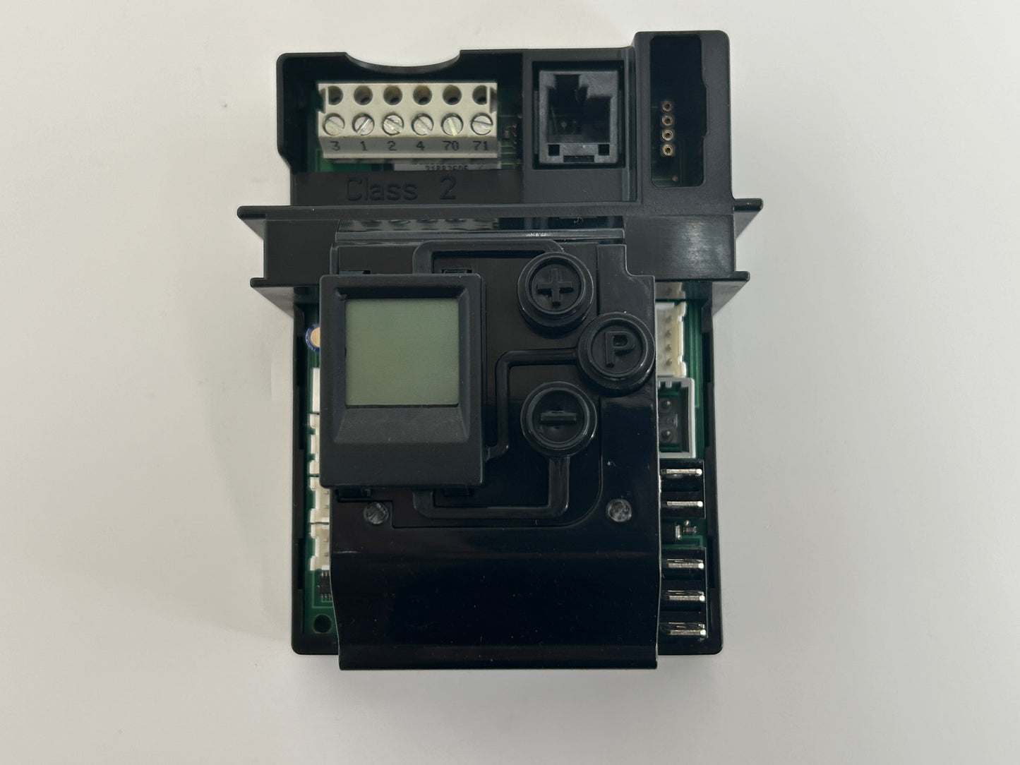 Marantec Comfort 270 Platine Steuerung Hauptplatine Steuerplatine Bedienung Basisplatine Elektronik Steuerkarte