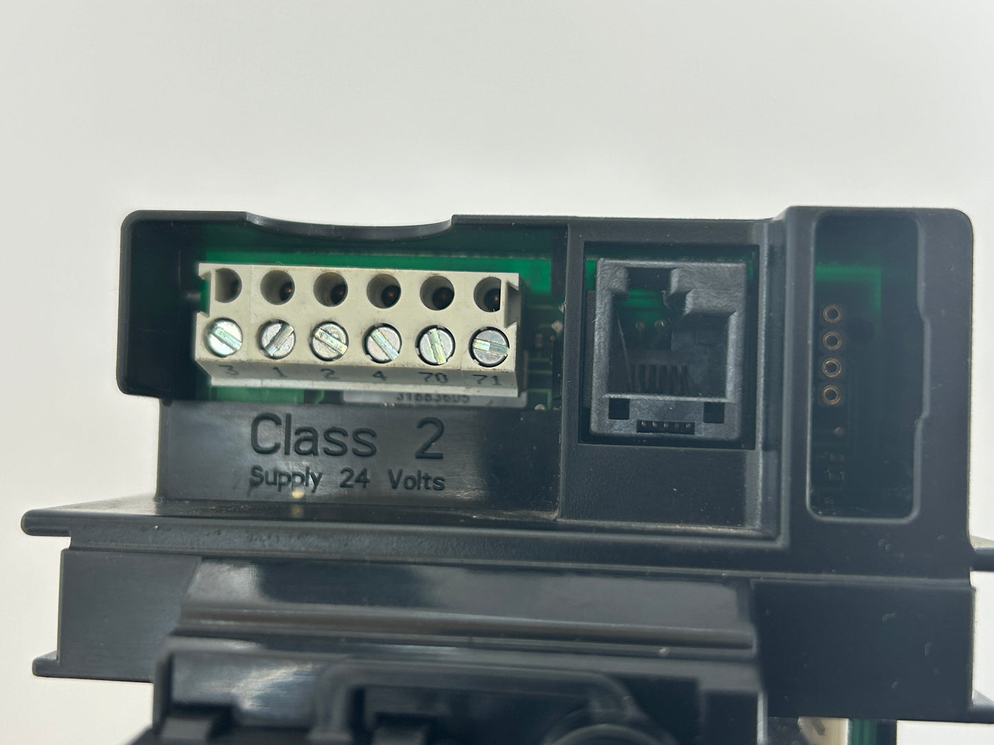 Marantec Comfort 270 Platine Steuerung Hauptplatine Steuerplatine Bedienung Basisplatine Elektronik Steuerkarte