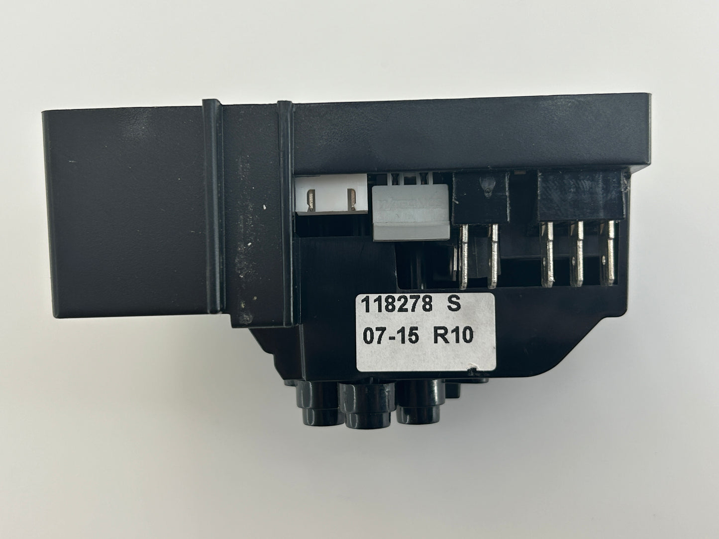 Marantec Comfort 270 Platine Steuerung Hauptplatine Steuerplatine Bedienung Basisplatine Elektronik Steuerkarte