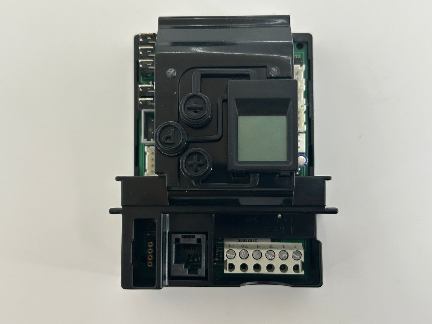 Marantec Comfort 270 Platine Steuerung Hauptplatine Steuerplatine Bedienung Basisplatine Elektronik Steuerkarte