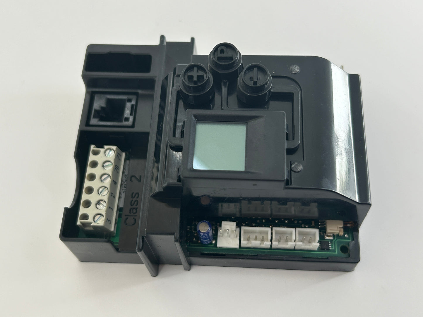 Marantec Comfort 270 Platine Steuerung Hauptplatine Steuerplatine Bedienung Basisplatine Elektronik Steuerkarte