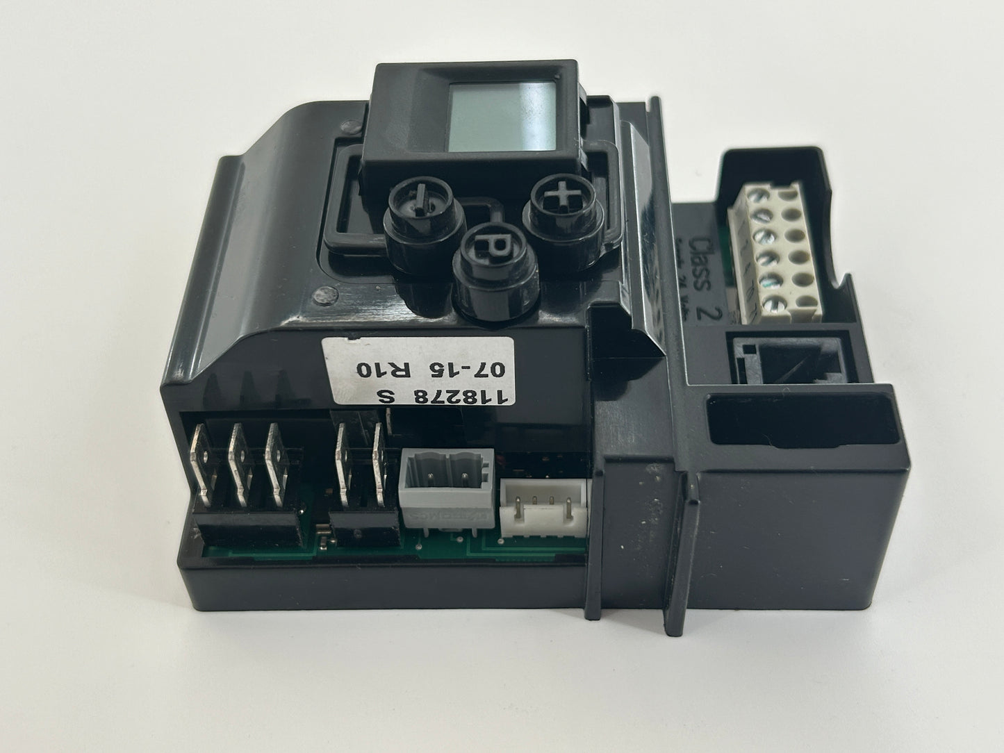 Marantec Comfort 270 Platine Steuerung Hauptplatine Steuerplatine Bedienung Basisplatine Elektronik Steuerkarte