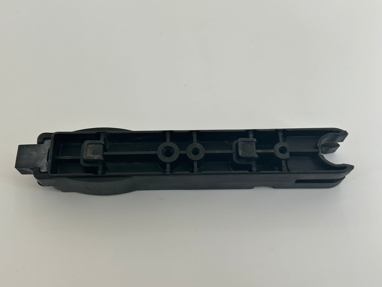 Marantec Comfort 270 Kettenumlenkung Spannvorrichtung Kettenwender Umlenkung Umlenkrolle Rolle Kettenspreizer Winkel Endstück