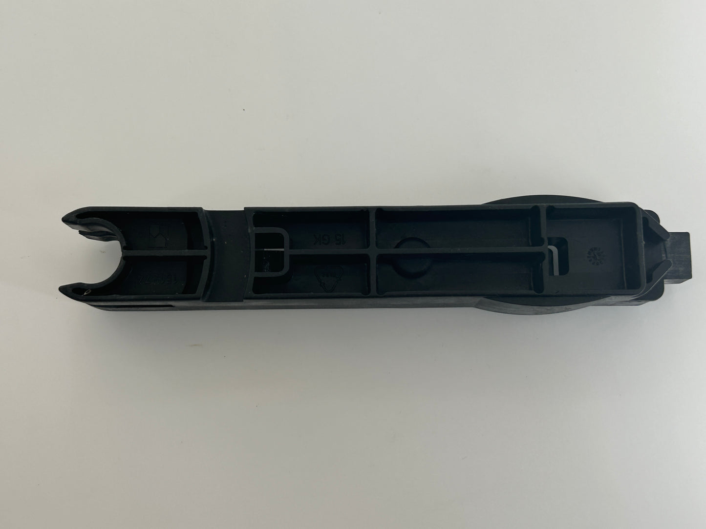Marantec Comfort 270 Kettenumlenkung Spannvorrichtung Kettenwender Umlenkung Umlenkrolle Rolle Kettenspreizer Winkel Endstück