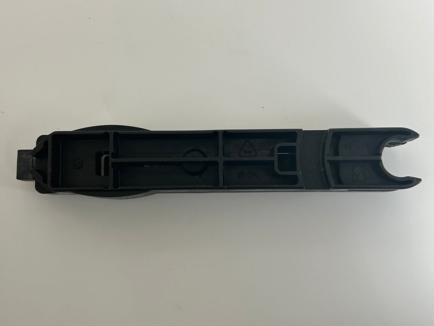 Marantec Comfort 270 Kettenumlenkung Spannvorrichtung Kettenwender Umlenkung Umlenkrolle Rolle Kettenspreizer Winkel Endstück