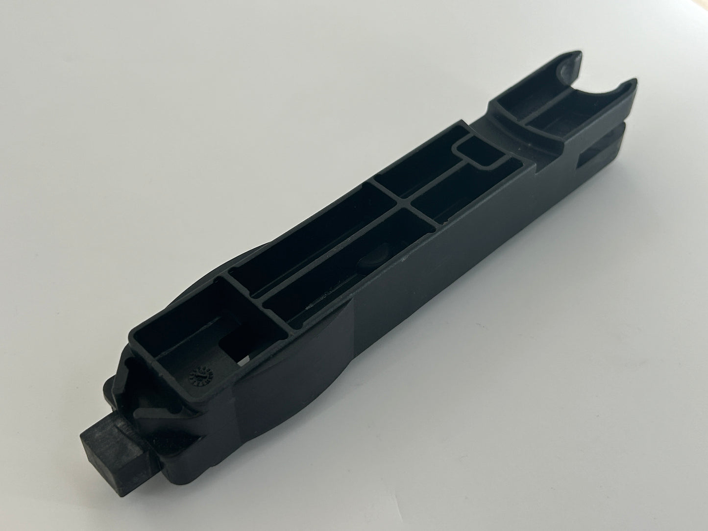 Marantec Comfort 270 Kettenumlenkung Spannvorrichtung Kettenwender Umlenkung Umlenkrolle Rolle Kettenspreizer Winkel Endstück