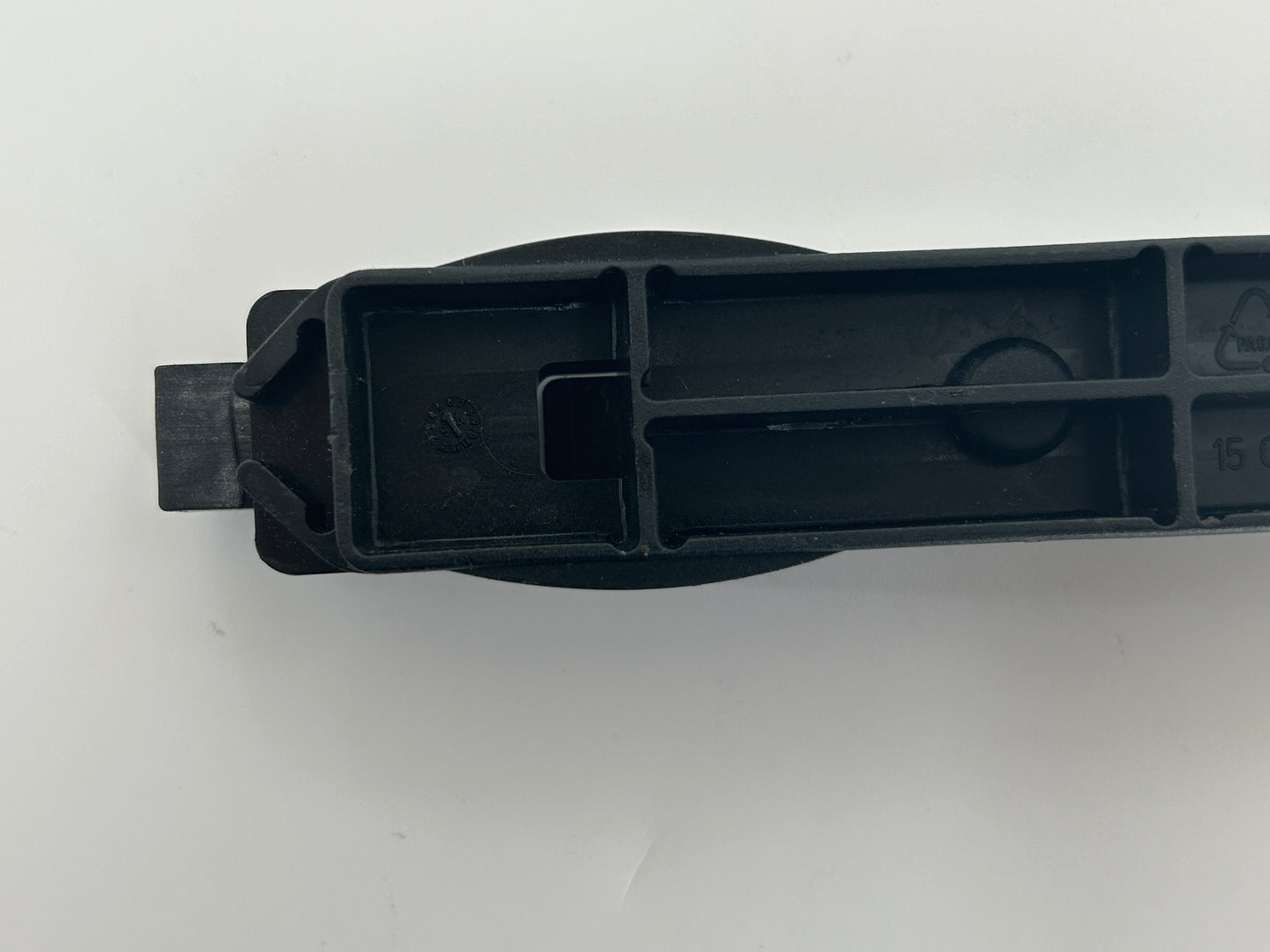 Marantec Comfort 270 Kettenumlenkung Spannvorrichtung Kettenwender Umlenkung Umlenkrolle Rolle Kettenspreizer Winkel Endstück