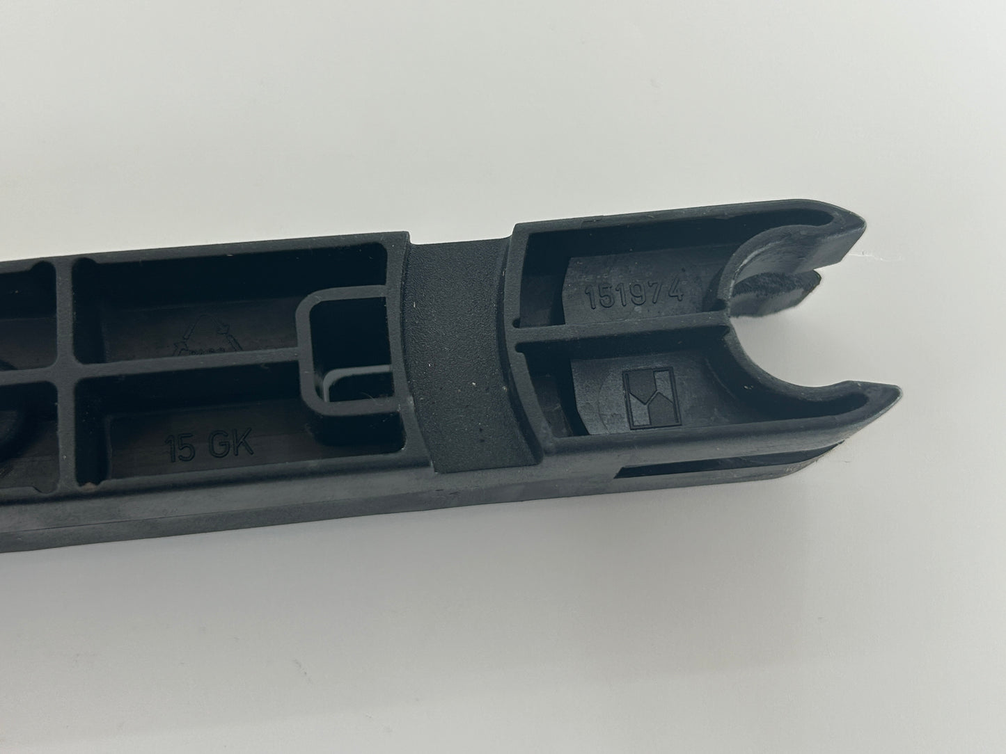 Marantec Comfort 270 Kettenumlenkung Spannvorrichtung Kettenwender Umlenkung Umlenkrolle Rolle Kettenspreizer Winkel Endstück