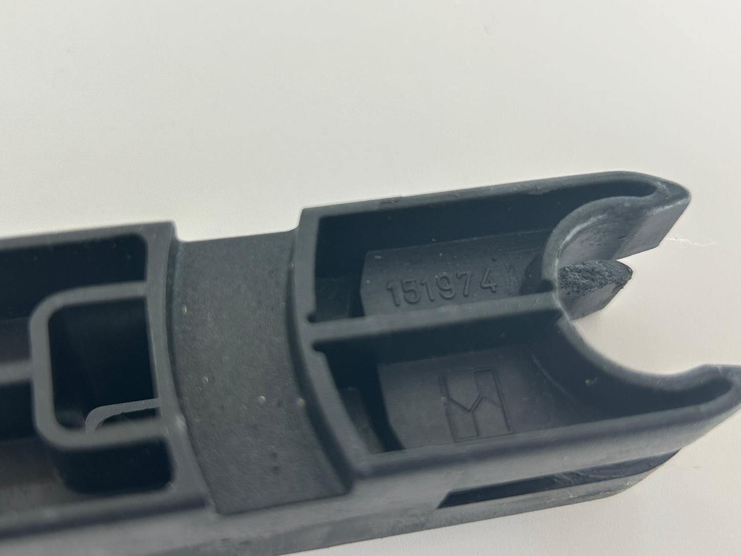 Marantec Comfort 270 Kettenumlenkung Spannvorrichtung Kettenwender Umlenkung Umlenkrolle Rolle Kettenspreizer Winkel Endstück
